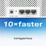 Mercusys Halo H27BE Pack de 3 Sistema de Malla Wi-Fi 7