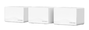 Mercusys Halo H27BE Pack de 3 Nodos Wi-Fi 7 Blanco