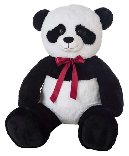Creaciones Llopis Panda Wanda 120 cm Peluche Poliéster