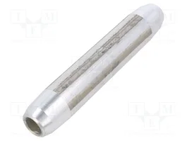 BM GROUP Casquillo de conexión de aluminio de 185mm2 no aislado