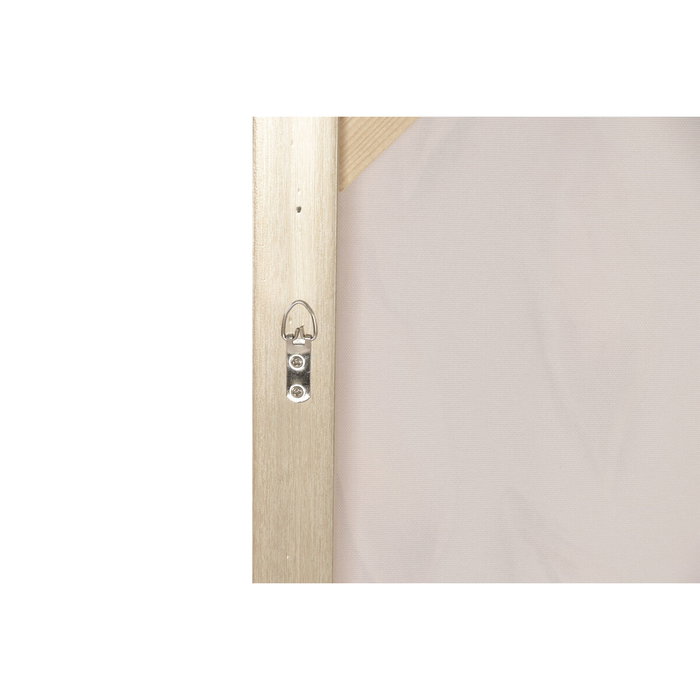 DKD Home Decor Cuadro Lienzo y Resina Hombre (Pack de 2) Dorado 80x80 cm DKD Home Decor Cuadro Lienzo y Resina Hombre (Pack de 2) Dorado 80x80 cm