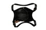 Lucky Bees Bolso tote 352 Negro Piel de Polivinilo 28x10x31 cm con 4 bolsillos interiores