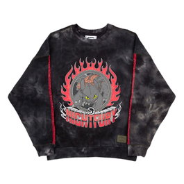 Dreamworks by Loungefly Sudadera Capucha How to Train your Dragon talla M