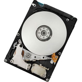 IBM 1TB 7200 rpm 6Gbps NL SAS 2.5-inch Hot-Swap Hard Drive