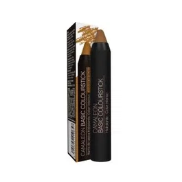 Camaleon Cosmetics Colourfun Metallic Arena 4Gr. Pintalabios Larga Duración Efecto Metalizado Vegano Sin Gluten