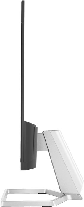 HP Monitor M22f 21.5 pulg. Full HD IPS 75Hz Negro