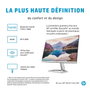 HP Monitor M22f de 21.5 pulgadas Full HD IPS