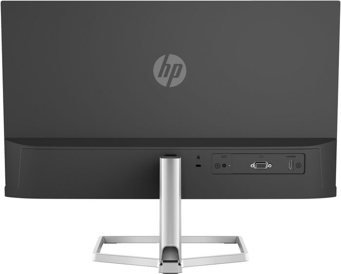 HP Monitor M22f de 21.5 pulgadas Full HD IPS