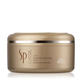 Wella SP Luxe Oil Keratin Restore Mask 150ml
