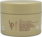 Wella SP Luxe Oil Keratin Restore Mask 150ml Wella SP Luxe Oil Keratin Restore Mask 150ml