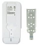MikroTik Adaptador GBIC RBFTC11, SFP, PoE 802.3af, Gigabit Ethernet 10/100/1000Mbps, Blanco