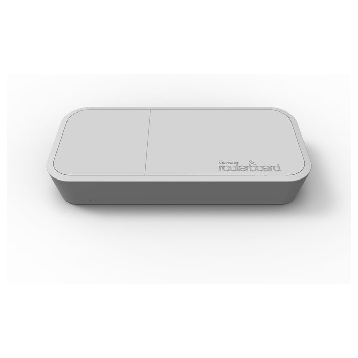 MikroTik RBFTC11 Conversor de fibra a cobre con PoE y SFP Gigabit MikroTik RBFTC11 Conversor de fibra a cobre con PoE y SFP Gigabit