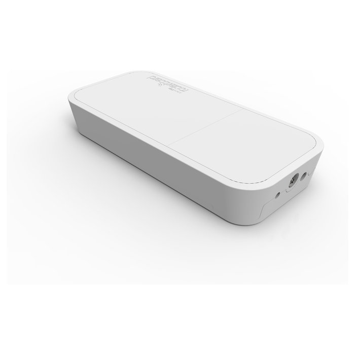 MikroTik RBFTC11 Conversor de fibra a cobre con PoE y SFP Gigabit MikroTik RBFTC11 Conversor de fibra a cobre con PoE y SFP Gigabit