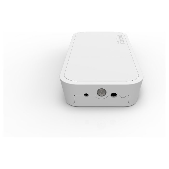 MikroTik RBFTC11 Conversor de fibra a cobre con PoE y SFP Gigabit MikroTik RBFTC11 Conversor de fibra a cobre con PoE y SFP Gigabit