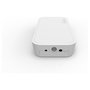 MikroTik RBFTC11 Conversor de fibra a cobre con PoE y SFP Gigabit