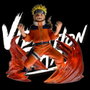 Banpresto Figura Naruto Uzumaki Vibration Stars 15cm