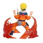 Banpresto Figura Naruto Uzumaki Vibration Stars 15cm