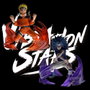Banpresto Figura Naruto Uzumaki Vibration Stars 15cm