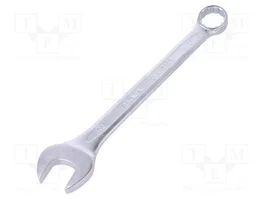 PROLINE Llave plana-estriada bilateral de 21mm