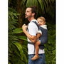 Infantino Portabebés Fold n Go - Nomad