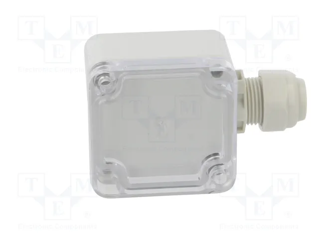 POLLIN Sonda de iluminación SN-16L
