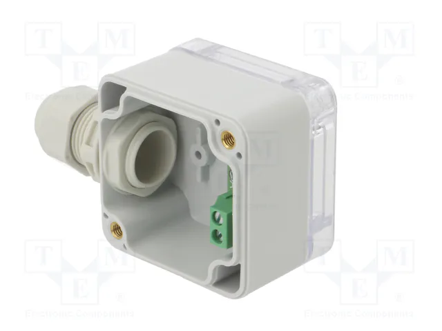 POLLIN Sonda de iluminación SN-16L