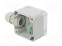 POLLIN Sonda de iluminación SN-16L