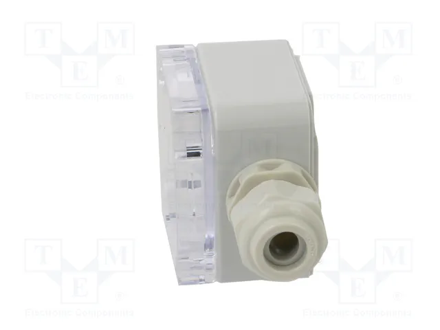 POLLIN Sonda de iluminación SN-16L