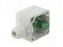 POLLIN Sonda de iluminación SN-16L