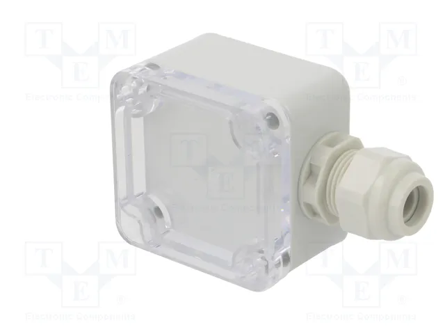 POLLIN Sonda de iluminación SN-16L