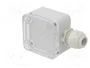 POLLIN Sonda de iluminación SN-16L