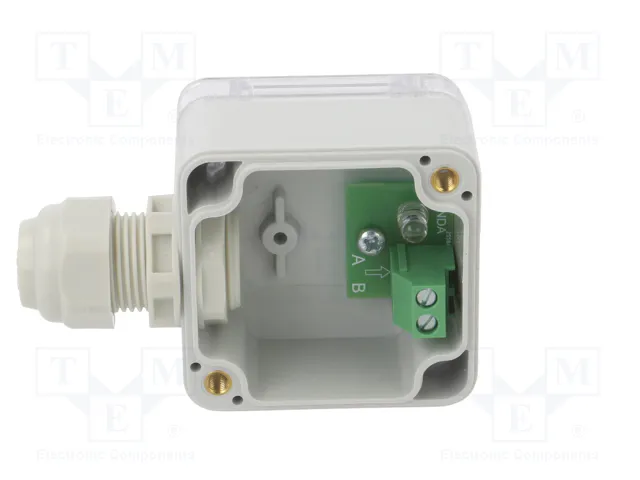 POLLIN Sonda de iluminación SN-16L
