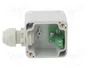 POLLIN Sonda de iluminación SN-16L