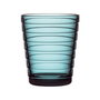 Set 2 Vasos 220 Ml Sea Blue Iittala