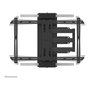 Neomounts WL40S-910BL16 Soporte de TV para Columna 40-70" con Movimiento Completo, Peso Máx. 45 kg, Negro