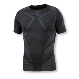 Biotex Camiseta Térmica Ciclismo E-bike Polipropileno Carbono Bioflex XS/S