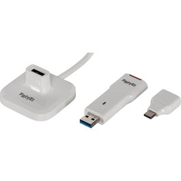 FRITZ! WLAN Stick 6700 WiFi 7 Tri-banda