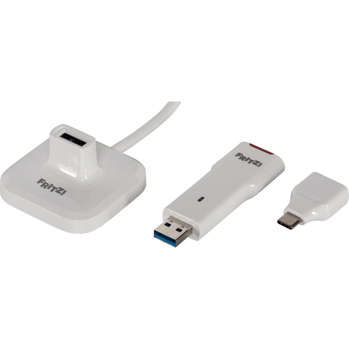 FRITZ! WLAN Stick 6700 WiFi 7 Tri-banda