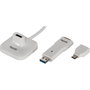 FRITZ! WLAN Stick 6700 WiFi 7 Tri-banda