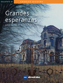 Grandes esperanzas, Charles Dickens - ALMADRABA