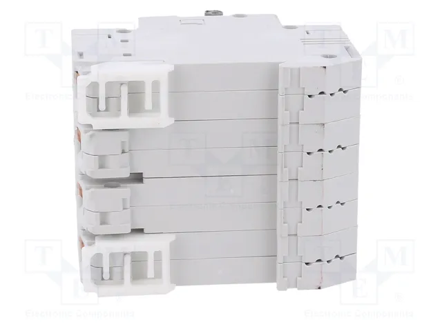 ETI POLAM Interruptor magnetotérmico ETIMAT 6 3+N C16