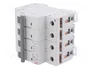 ETI POLAM Interruptor magnetotérmico ETIMAT 6 3+N C16