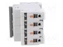 ETI POLAM Interruptor magnetotérmico ETIMAT 6 3+N C16