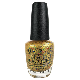 Opi Nail Lacquer Pineapples Have Peelings Too 15 ml