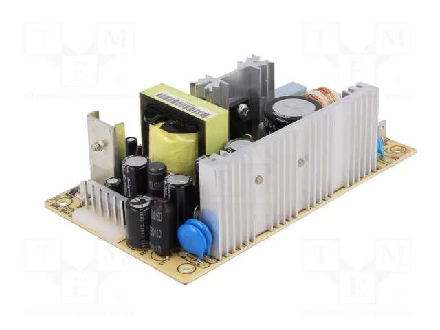 MEAN WELL PT-65B Alimentador de Impulso 63,5W MEAN WELL PT-65B Alimentador de Impulso 63,5W