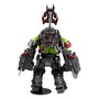 Mcfarlane Toys Figura Articulada Warhammer 40K Ork Meganob con Sierra 30cm