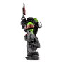 Mcfarlane Toys Figura Articulada Warhammer 40K Ork Meganob con Sierra 30cm
