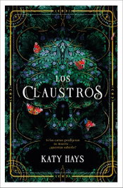 Los claustros, Katy Hays - BOOKS4POCKET EDITORIAL