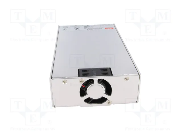 MEAN WELL HRPG-300-5 Fuente de alimentación de 300W, 5VDC, 60A MEAN WELL HRPG-300-5 Fuente de alimentación de 300W, 5VDC, 60A