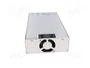 MEAN WELL HRPG-300-5 Fuente de alimentación de 300W, 5VDC, 60A